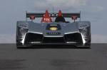 Audi R15 TDI 2009 года